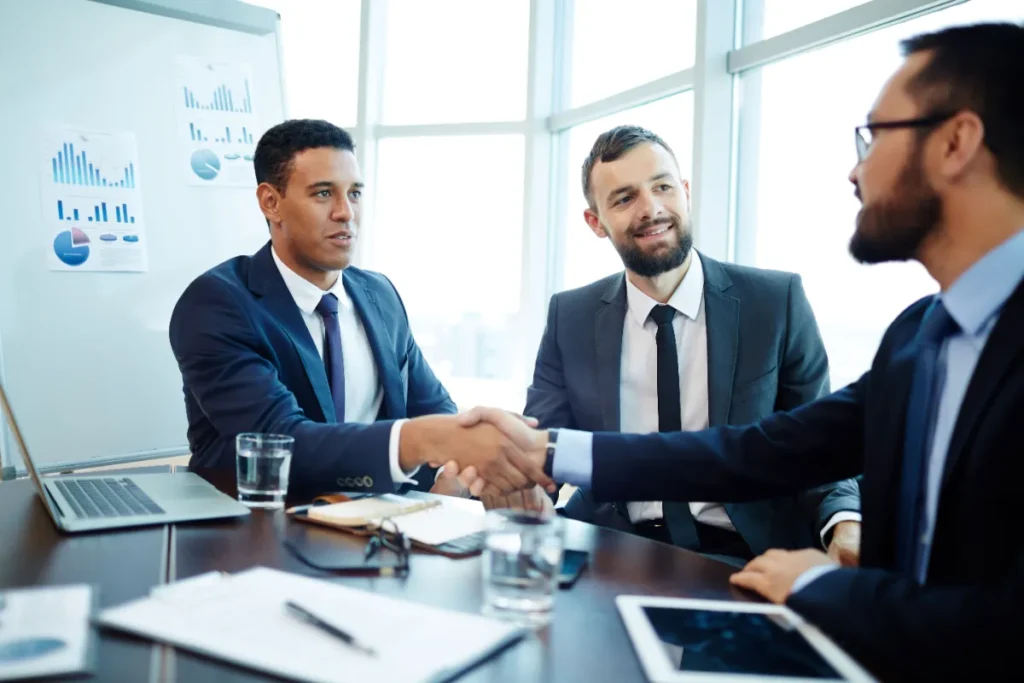 Como ayudamos a las pymes Finoptia