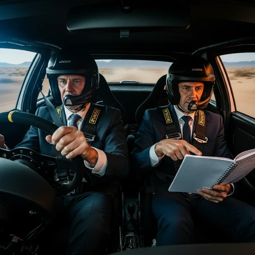 Crecer con Direccion en Finoptia