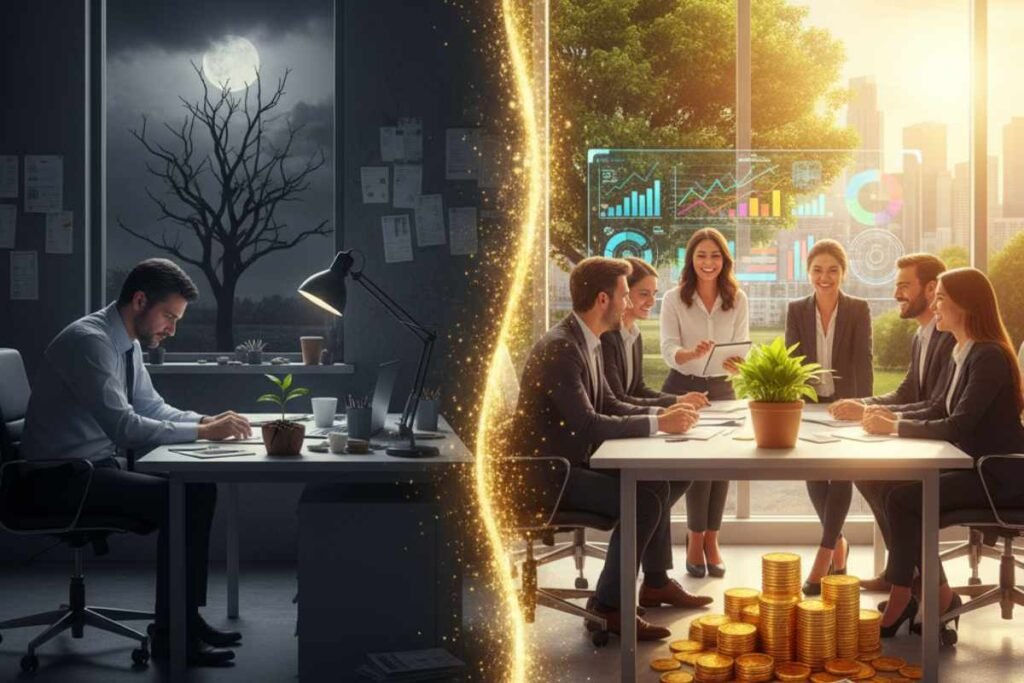 5 indicadores clave financieros PYMES