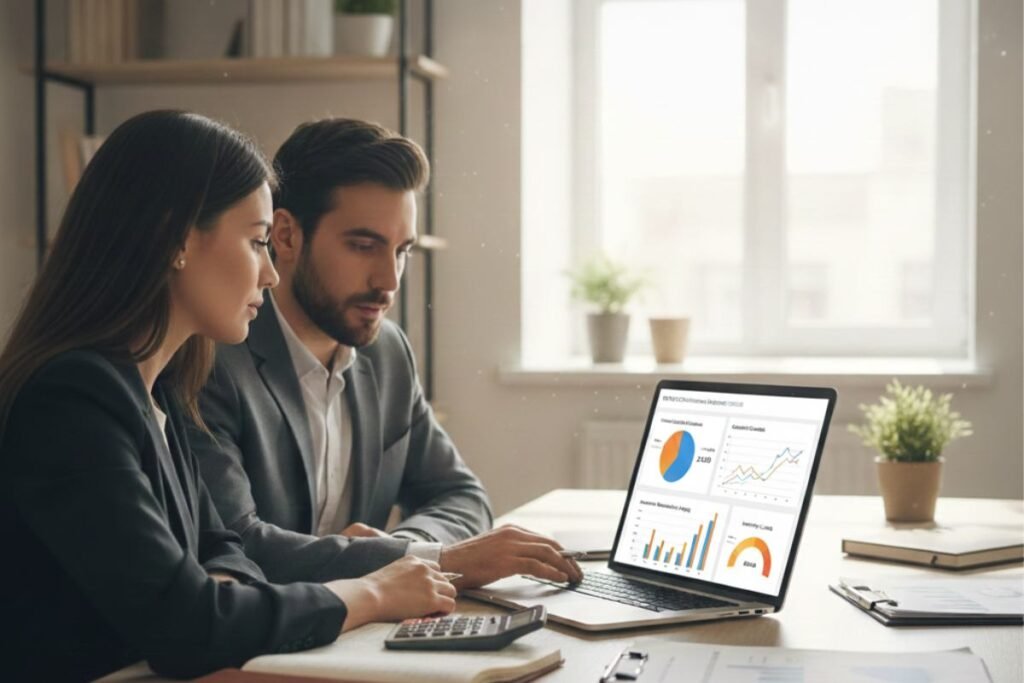 capital de trabajo pymes