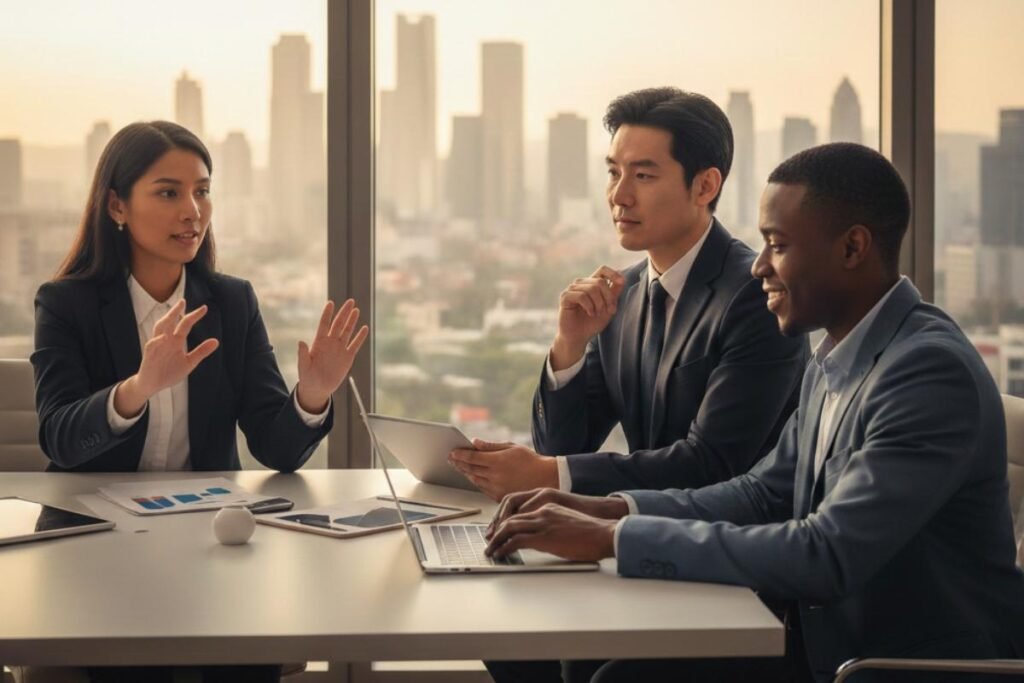 separación finanzas personales empresariales